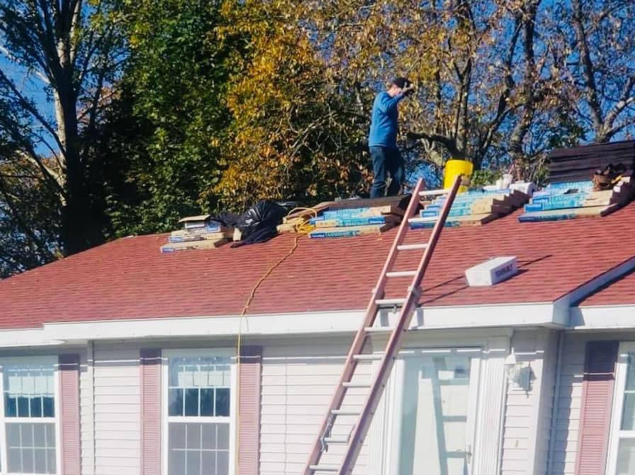 Winter is Coming—Protect Your Home with A Plus Roofing