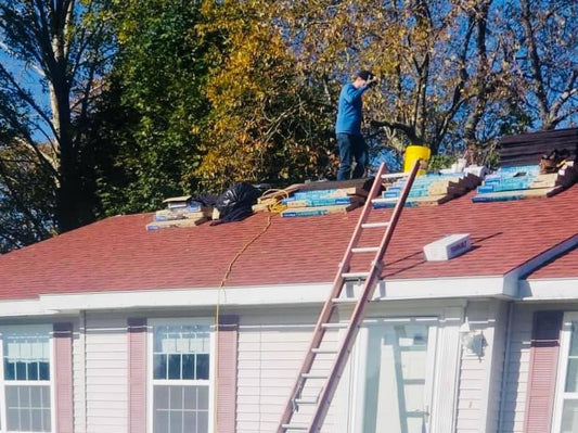 Winter is Coming—Protect Your Home with A Plus Roofing