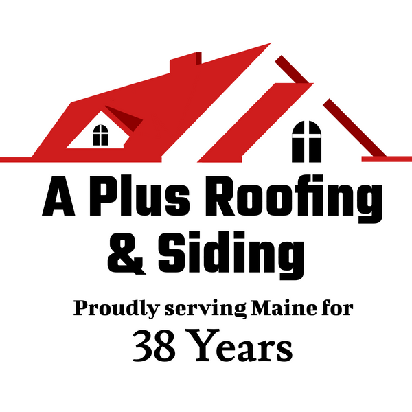 A Plus Roofing